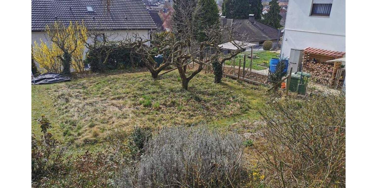 Grundstück Gondelsheim - 99.000&euro; | Angebot:24791744