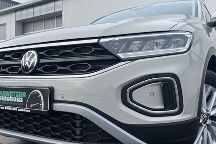 VW T-Roc 29.987 km 23.860 &euro; Marktredwitz 95615