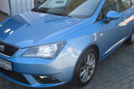 Seat Ibiza 63.990 km 7.900 &euro; Memmingen 87700