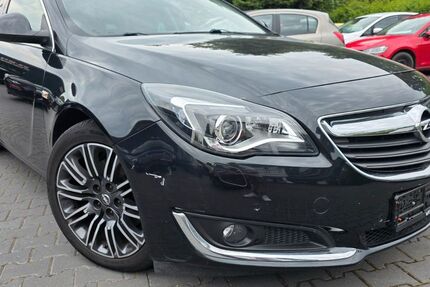 Opel Insignia 175.000 km 7.450 &euro; Westoverledingen 26810