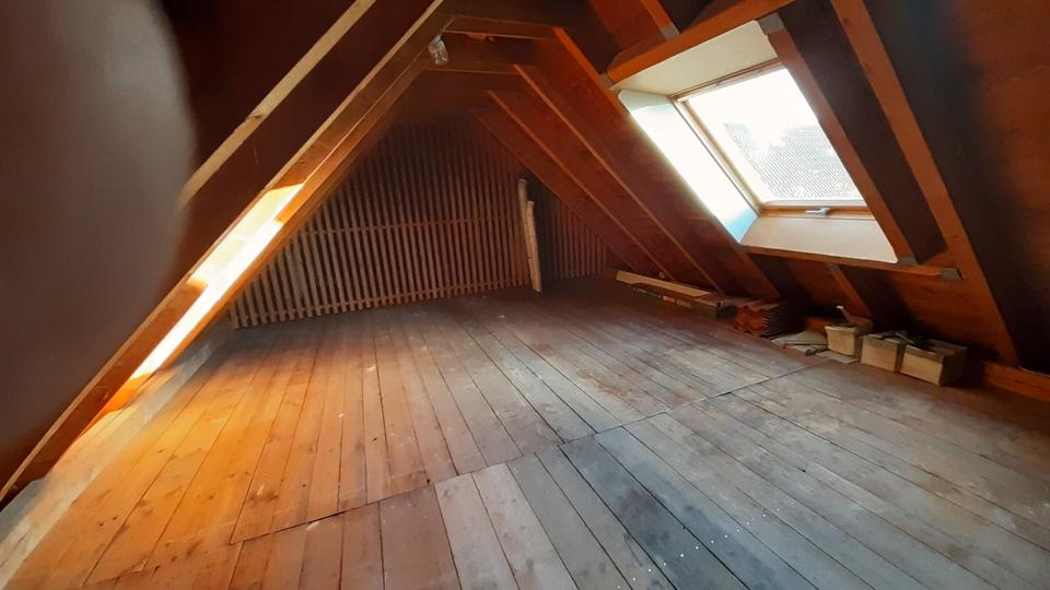 Dachgeschoßwohnung Aichach - 3 Zimmer, 67 m&sup2;, 320.000&euro; | Angebot:26931234