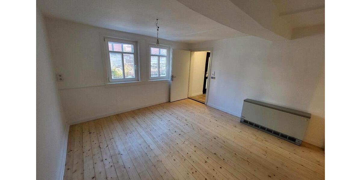 Traumhaftes Einfamilienhaus im Märchenviertel mit kleinem Garten 4 zimmer