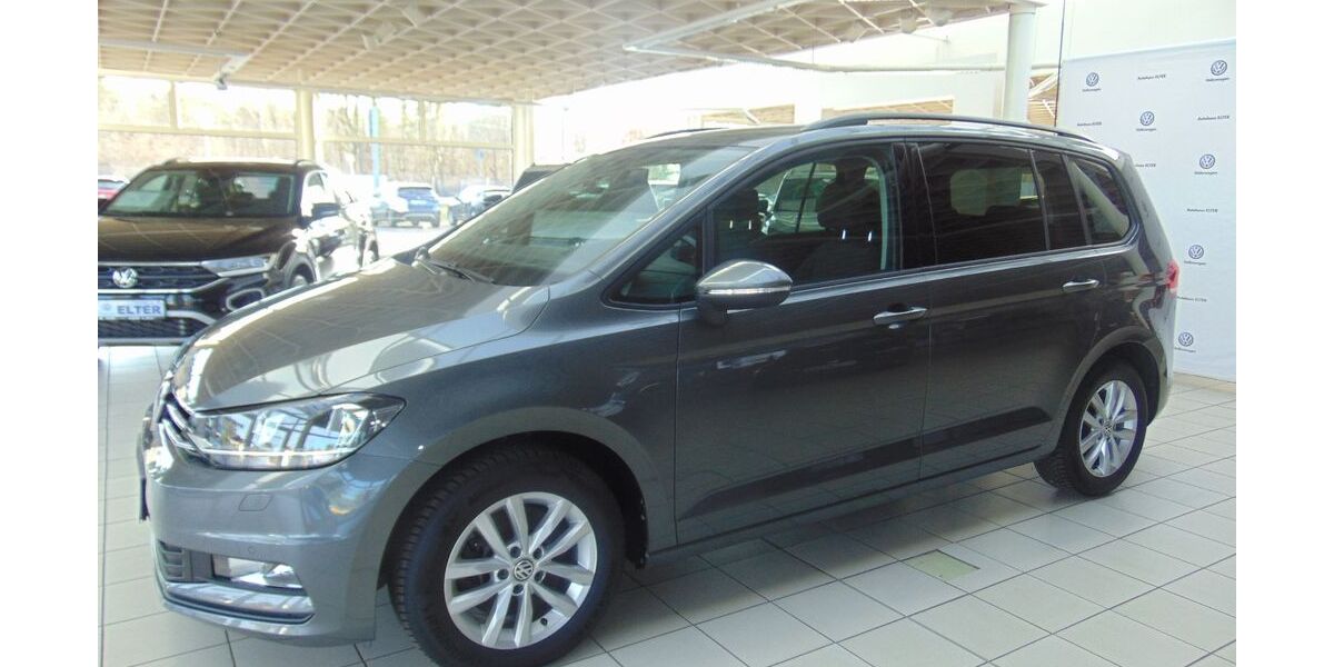 VW Touran 68.790 km 23.690 &euro; Lauta 02991