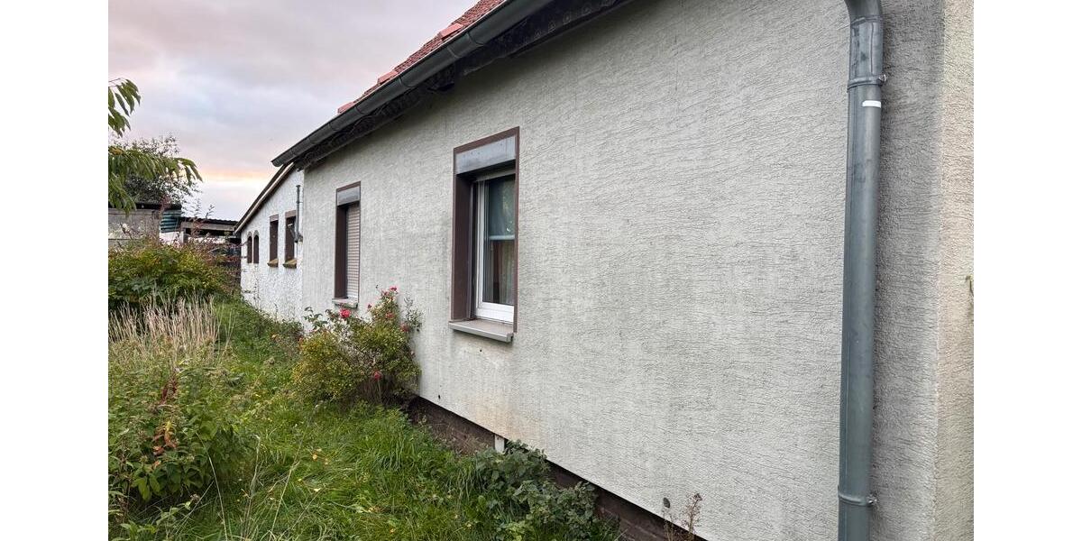 Einfamilienhaus Gützkow - 4 Zimmer, 91 m&sup2;, 105.000&euro; | Angebot:26865071