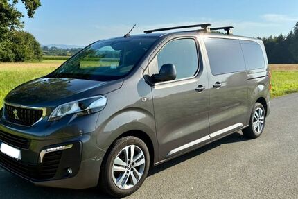 Peugeot Traveller 40.600 km 22.999 &euro; Bielefeld 33739