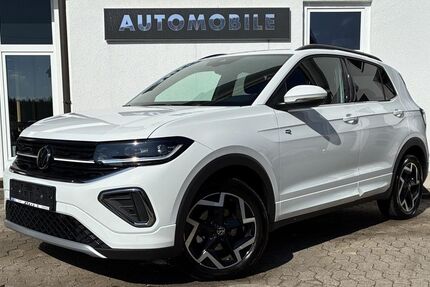 VW T-Cross 8.500 km 27.979 &euro; Königsfeld 78126