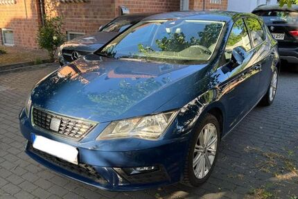 Seat Leon 145.000 km 12.999 € Bremen 28259