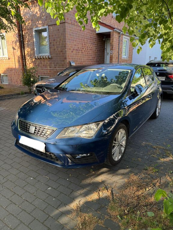 Seat Leon 145.000 km 12.999 € Bremen 28259