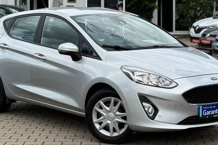 Ford Fiesta 131.532 km 7.990 € Gablingen 86456