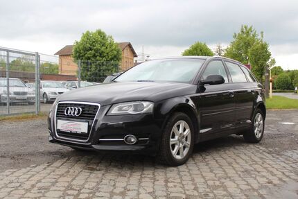 Audi A3 224.774 km 9.999 &euro; Herzberg am Harz 37412