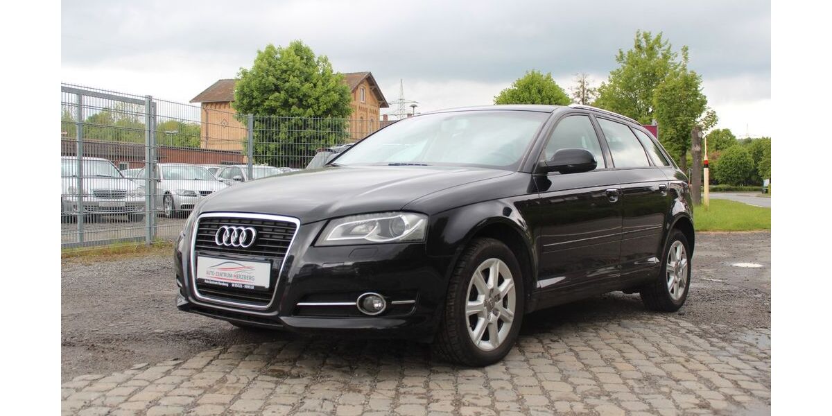 Audi A3 224.774 km 9.999 &euro; Herzberg am Harz 37412