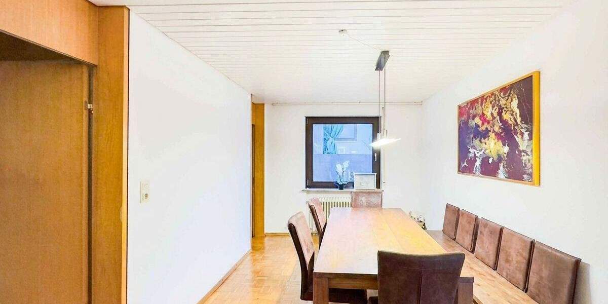 Einfamilienhaus Weinstadt / Beutelsbach Beutelsbach - 3 Zimmer, 134 m&sup2;, 1.460&euro; | Angebot:25670175