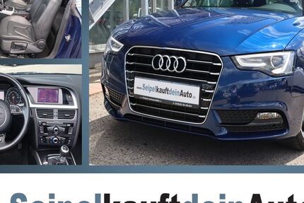 Audi A5 105.900 km 17.895 &euro; Herrenberg 71083