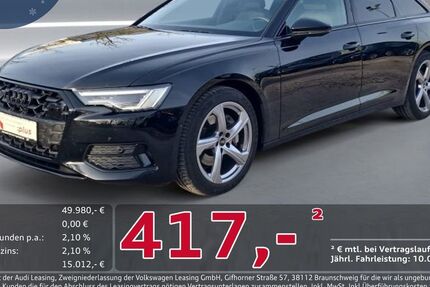 Audi A6 29.183 km 48.980 &euro; Ingolstadt 85057