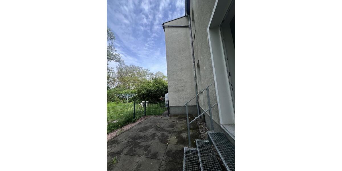 Erdgeschoßwohnung Leipzig Paunsdorf - 2 Zimmer, 55 m&sup2;, 487&euro; | Angebot:26664447