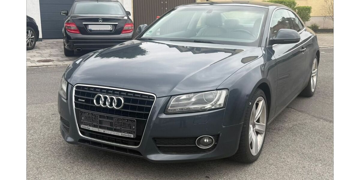 Audi A5 320.000 km 3.600 &euro; Nürnberg 90431