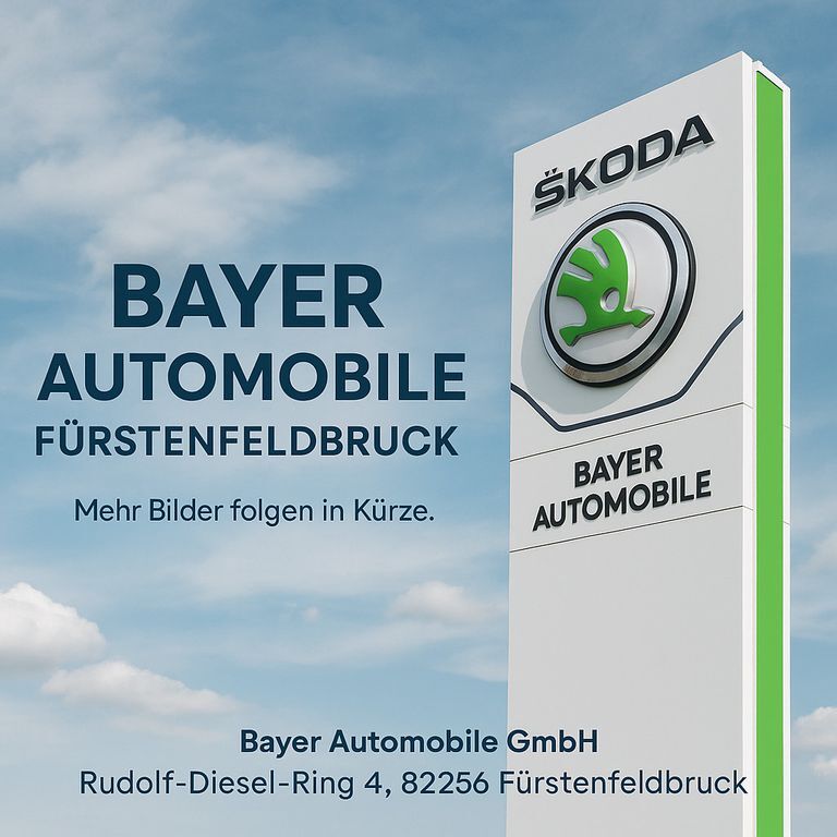 Skoda Enyaq 6.900 km 46.780 € Fürstenfeldbruck 82256
