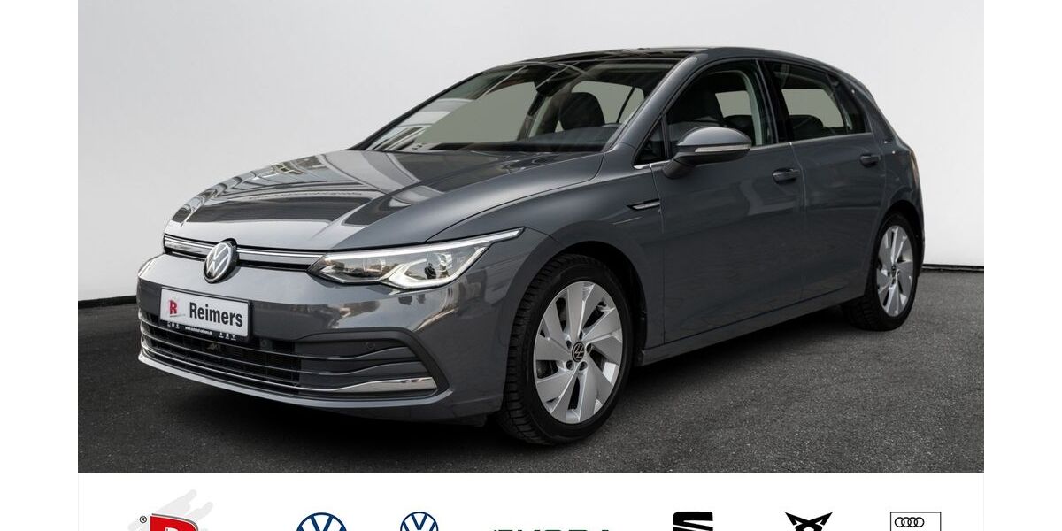 VW Golf 63.080 km 19.239 &euro; Norderstedt 22848