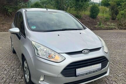 Ford B-Max 159.000 km 4.690 &euro; Lennestadt-Meggen 57368