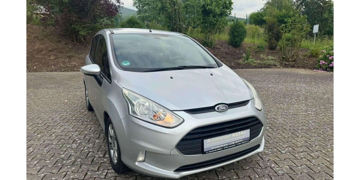 Ford B-Max 159.000 km 4.950 &euro; Lennestadt-Meggen 57368