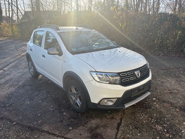 Dacia Sandero 239.000 km 5.200 &euro; Rösrath 51503