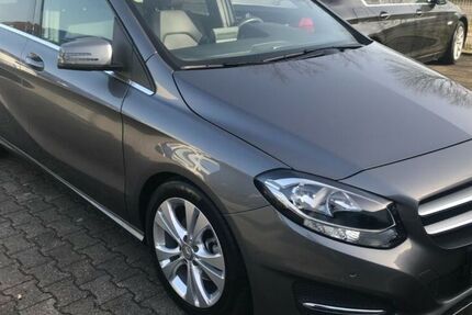 Mercedes-Benz B 180 65.000 km 13.535 &euro; Strullendorf 96129