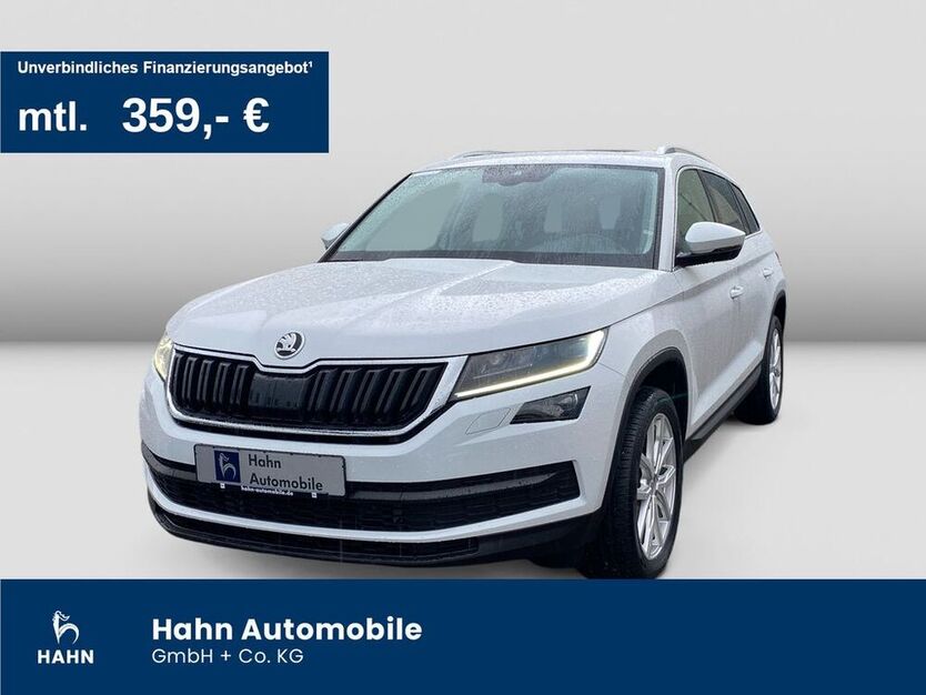 Kodiaq