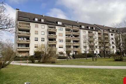 Wohnung Augsburg Lechhausen - 3 Zimmer, 92 m&sup2;, 320.000&euro; | Angebot:26250212