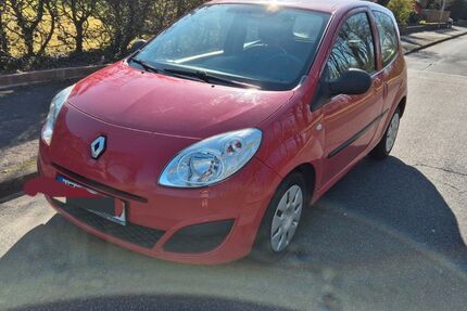 Renault Twingo 99.950 km 1.750 &euro; Bebra 36179