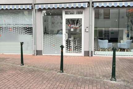 Gewerbeobjekt Bad Vilbel - 125.000&euro; | Angebot:24407430