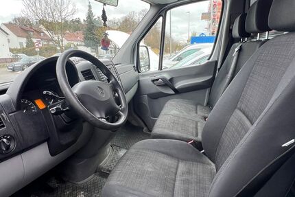 Mercedes-Benz Sprinter 242.400 km 8.950 &euro; Ergoldsbach 84061