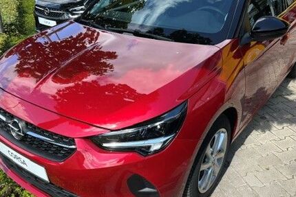 Opel Corsa 22.153 km 14.900 &euro; Oldenburg 26131
