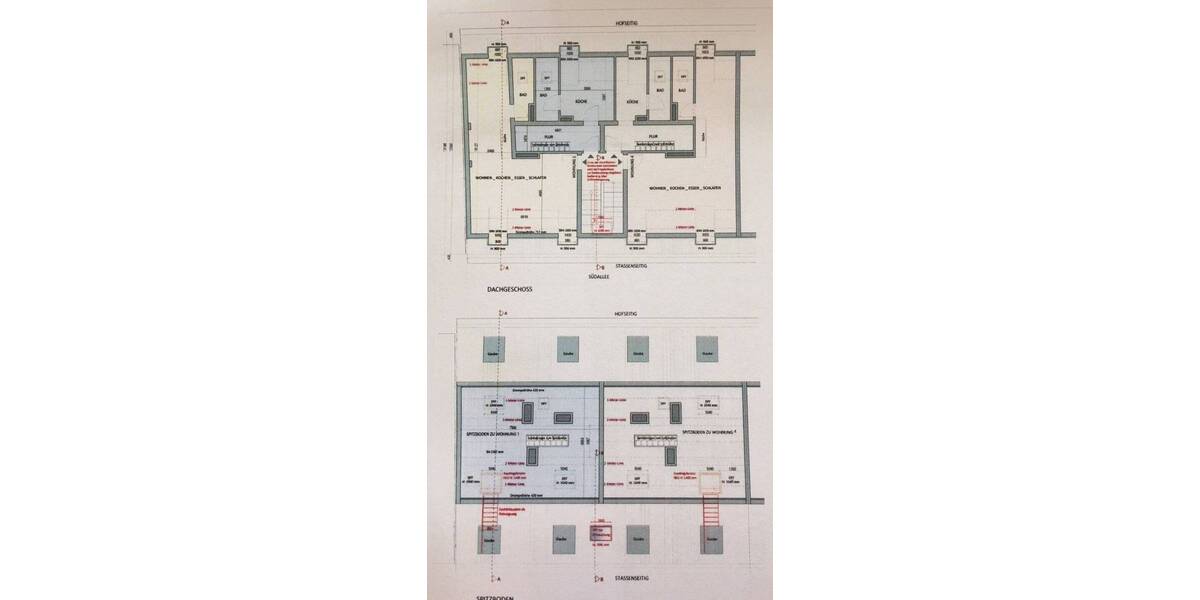 Etagenwohnung Koblenz Mitte - 750.000&euro; | Angebot:26616668