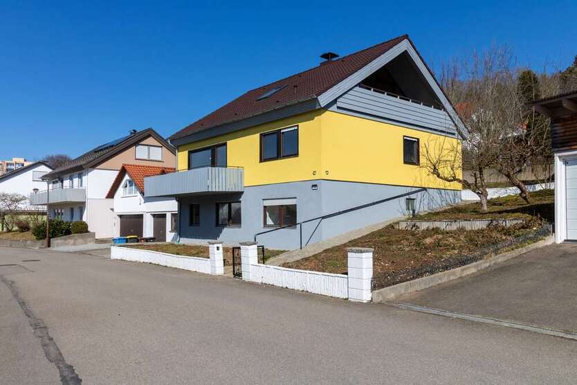 Haus zum Kaufen in Wehingen 449.000 € 185 m²
