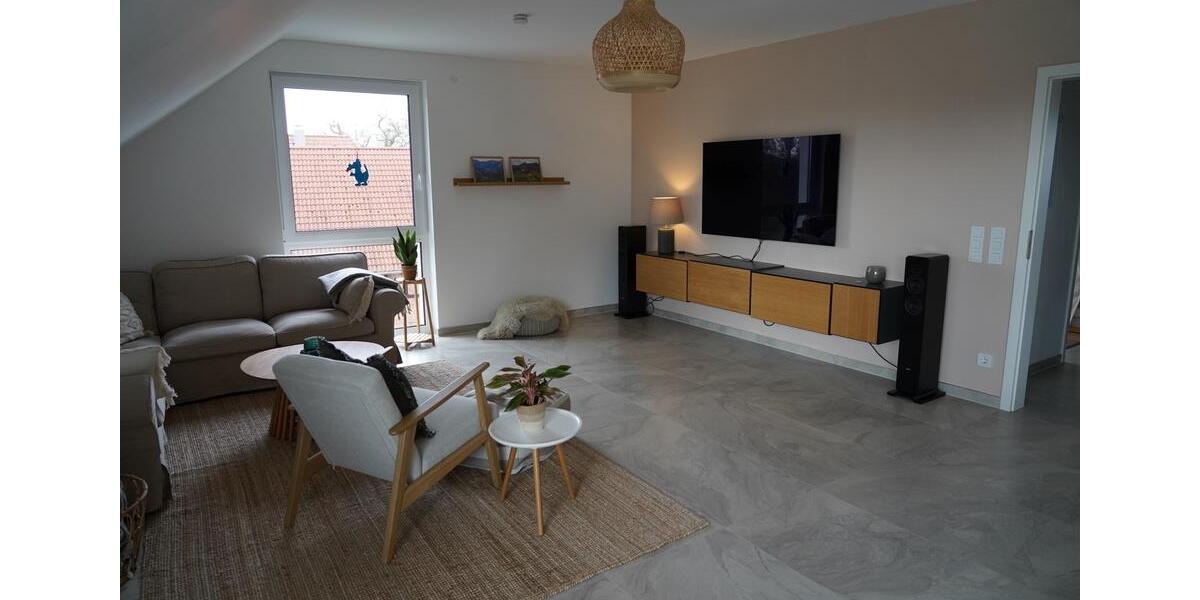 Maisonettenwohnung Isenbüttel - 4 Zimmer, 119 m&sup2;, 1.450&euro; | Angebot:26399693