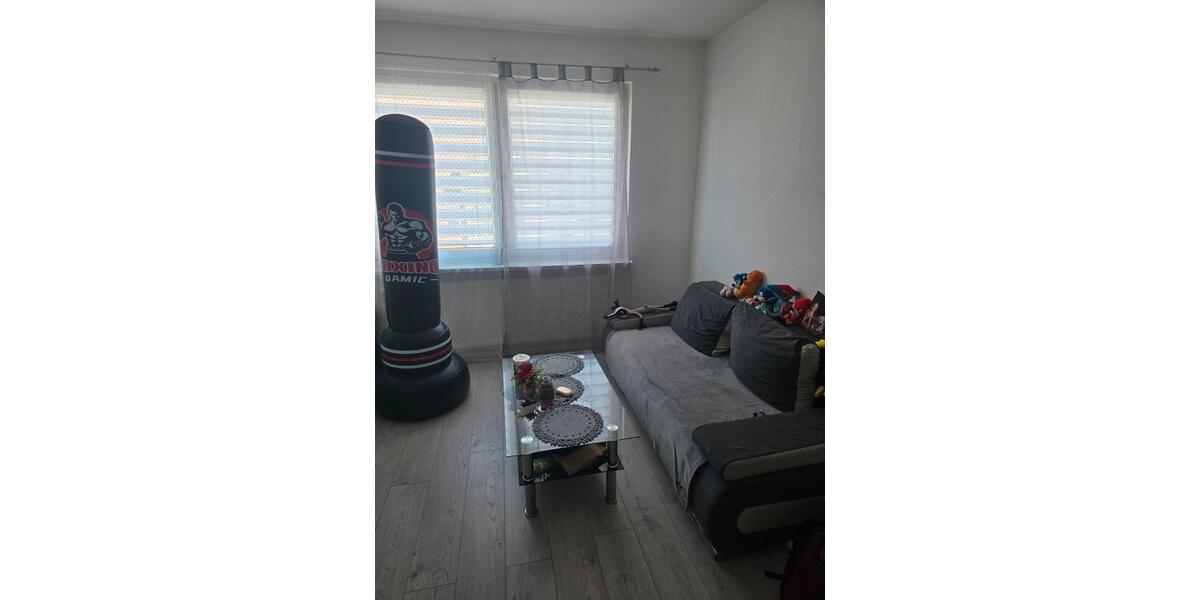 Etagenwohnung Hagenow - 4 Zimmer, 82 m&sup2;, 565&euro; | Angebot:25893427