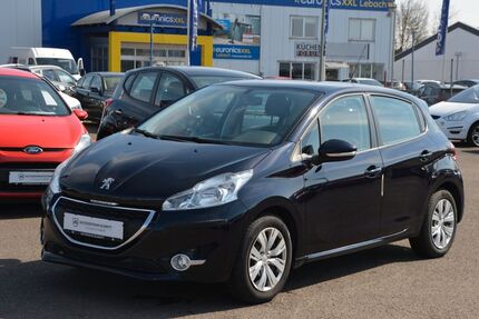 Peugeot 208 128.569 km 4.999 &euro; Lebach 66822