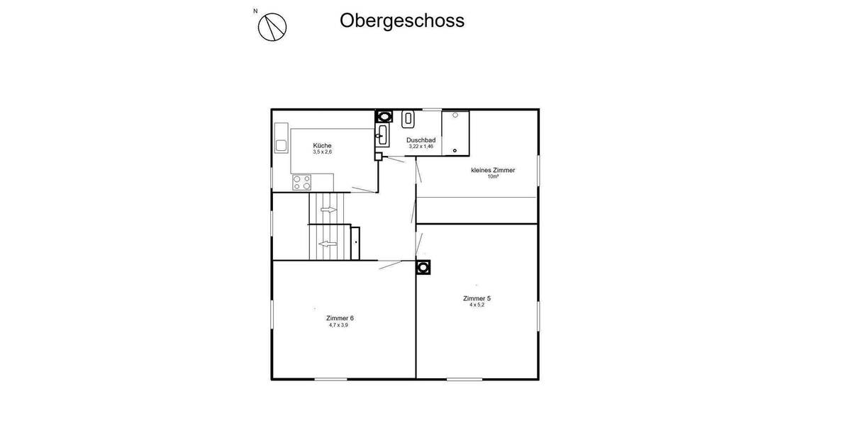 Einfamilienhaus Esslingen am Neckar (Oberesslingen) Oberesslingen - 8 Zimmer, 183 m&sup2;, 599.000&euro; | Angebot:25760346