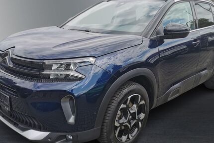 Citroen C5 Aircross 25.258 km 25.490 &euro; Neuss 41460