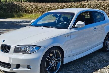 BMW 123 212.000 km 6.900 &euro; Stubenberg 94166