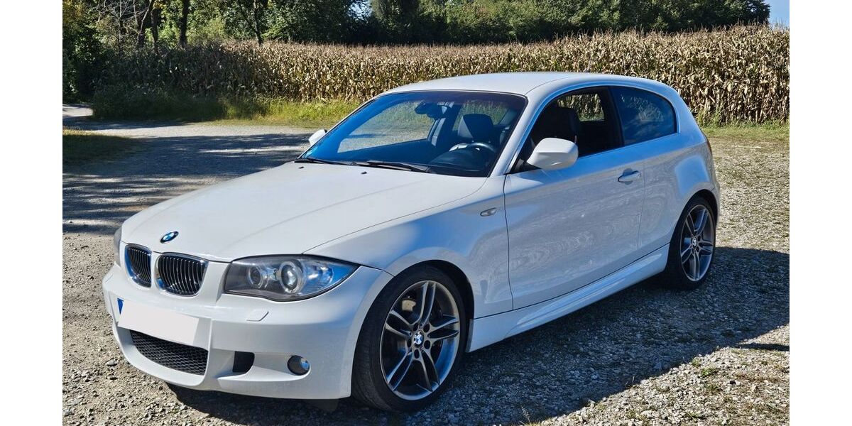 BMW 123 212.000 km 6.900 &euro; Stubenberg 94166