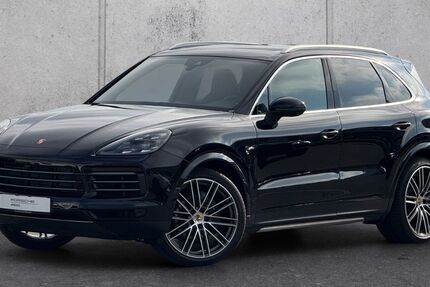 Porsche Cayenne 92.949 km 55.900 € Holzwickede 59439