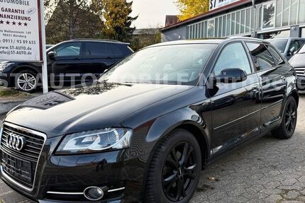 Audi A3 175.000 km 12.500 &euro; Nürnberg 90431
