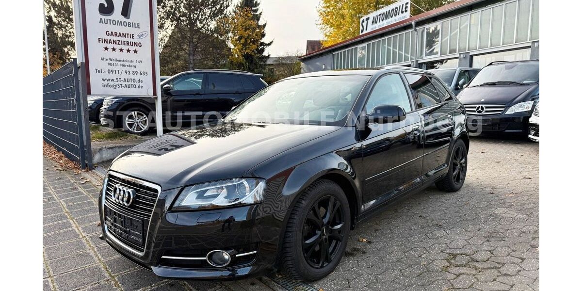 Audi A3 175.000 km 12.500 &euro; Nürnberg 90431