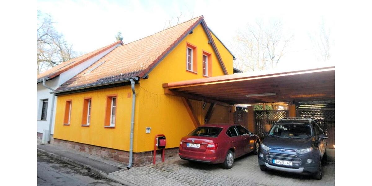 Doppelhaushälfte Bad Berka - 4 Zimmer, 117 m&sup2;, 300.000&euro; | Angebot:26893024