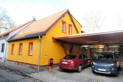 Haus Bad Berka - 4 Zimmer, 117 m&sup2;, 300.000&euro; | Angebot:26893024