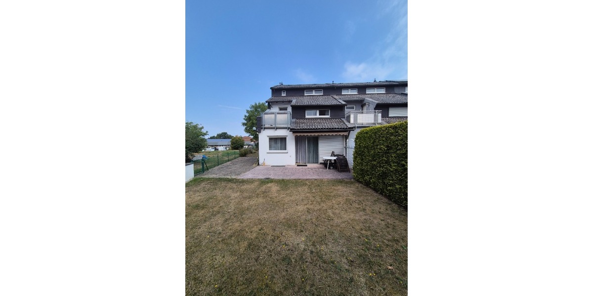 Sweet Home – Charmantes Reihenendhaus mit Garage & Stellplatz in beliebter Wohnlage von Morlautern - Reihenendhaus Morlautern | Angebot:22240657