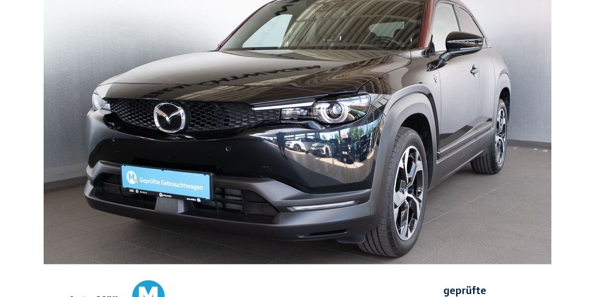 Mazda MX-30 20.143 km 20.780 &euro; Hüttenberg-Rechtenbach 35625
