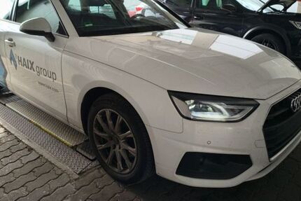 Audi A4 104.946 km 20.910 &euro; Mainburg 84048