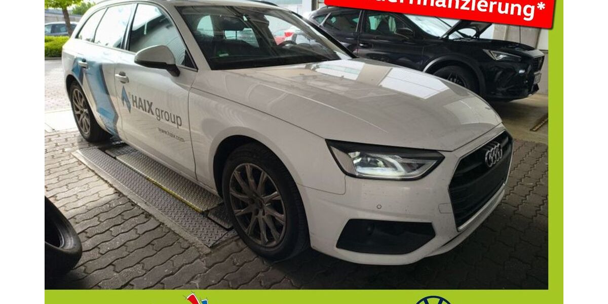 Audi A4 104.946 km 20.960 &euro; Mainburg 84048